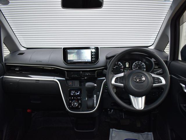 ムーヴカスタム(新潟県上越市)