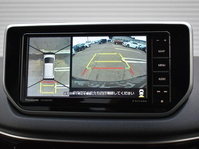 ムーヴカスタム(新潟県上越市)