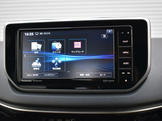 ムーヴカスタム(新潟県上越市)