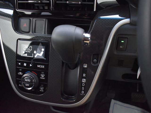 ムーヴカスタム(新潟県上越市)