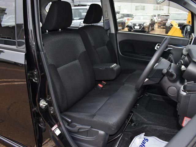 ムーヴカスタム(新潟県上越市)