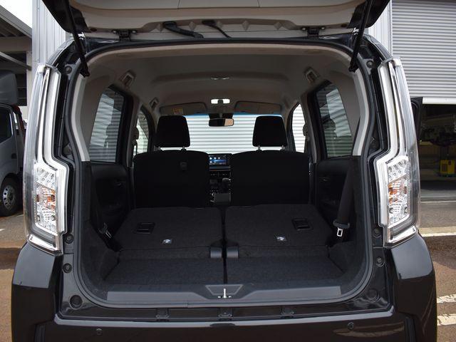 ムーヴカスタム(新潟県上越市)