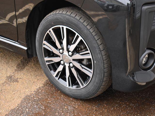 ムーヴカスタム(新潟県上越市)