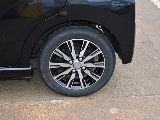 ムーヴカスタム(新潟県上越市)