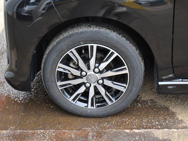 ムーヴカスタム(新潟県上越市)