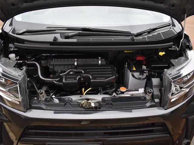 ムーヴカスタム(新潟県上越市)