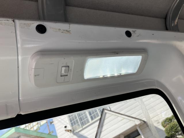 ハイゼットカーゴ(新潟県長岡市)