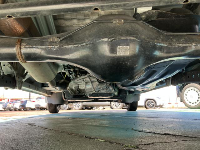 ハイゼットカーゴ(新潟県長岡市)