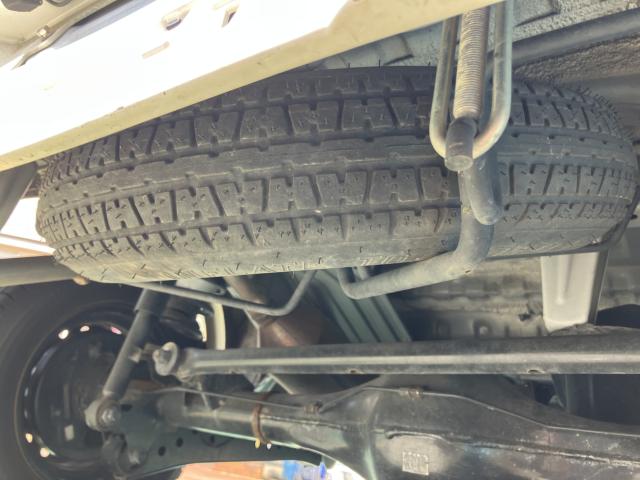 ハイゼットカーゴ(新潟県長岡市)