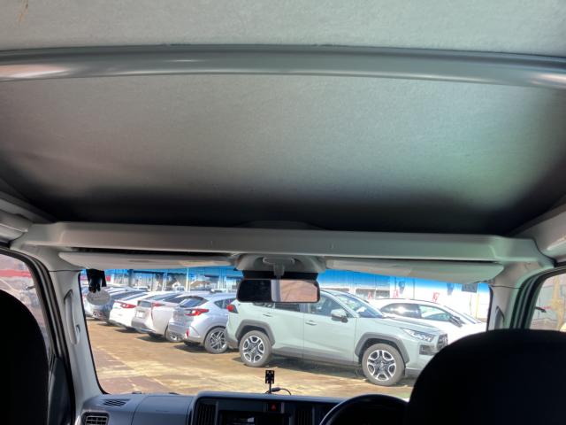 ハイゼットカーゴ(新潟県長岡市)