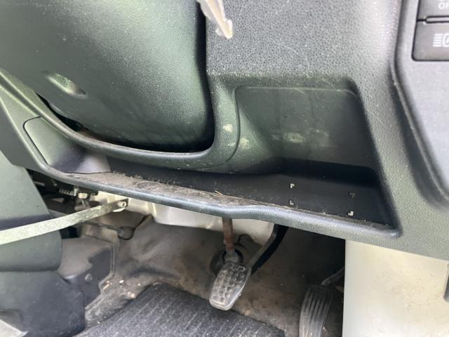 ハイゼットカーゴ(新潟県長岡市)