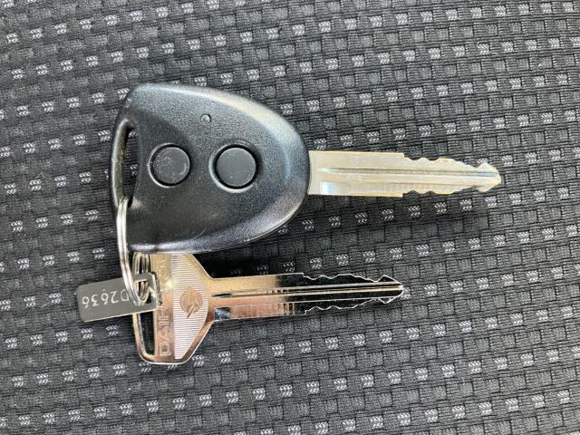 ハイゼットカーゴ(新潟県長岡市)