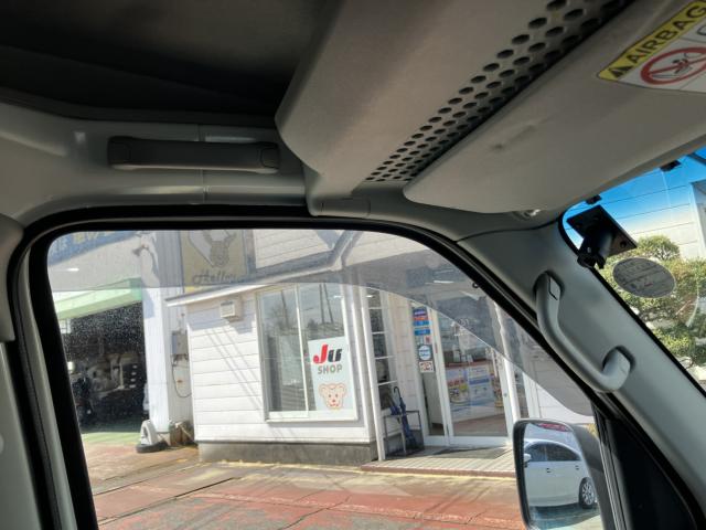 ハイゼットカーゴ(新潟県長岡市)