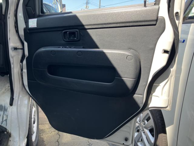 ハイゼットカーゴ(新潟県長岡市)