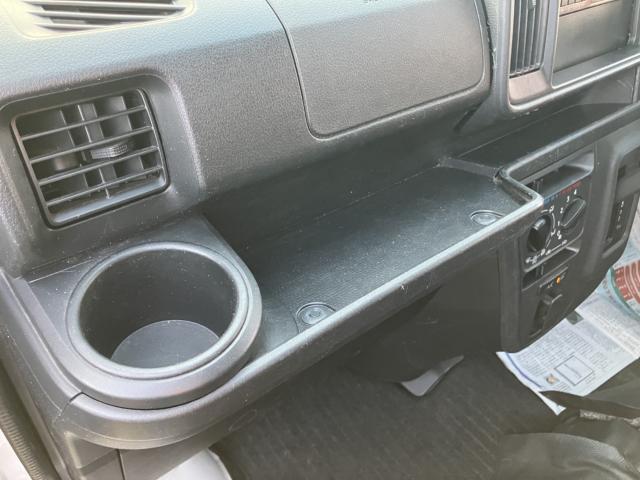 ハイゼットカーゴ(新潟県長岡市)