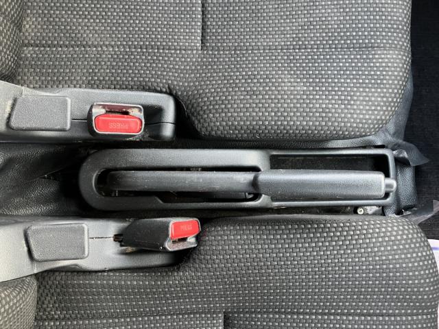 ハイゼットカーゴ(新潟県長岡市)