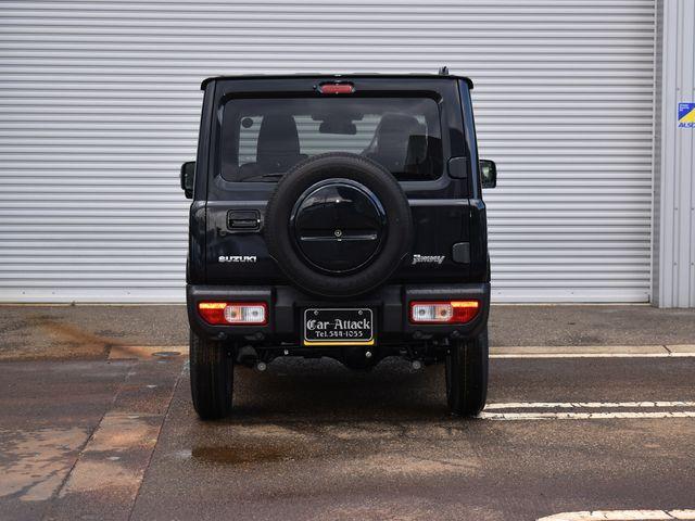ジムニー（新潟県上越市）画像4