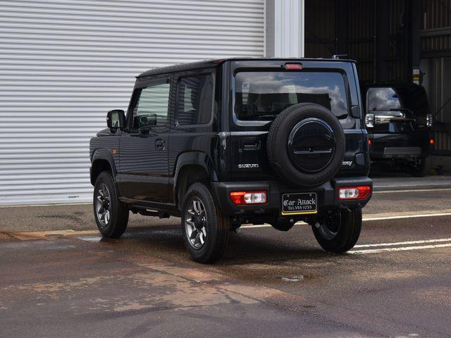 ジムニー（新潟県上越市）画像5