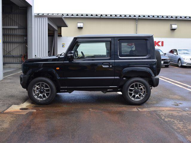 ジムニー（新潟県上越市）画像6