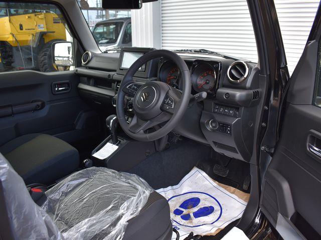 ジムニー（新潟県上越市）画像7