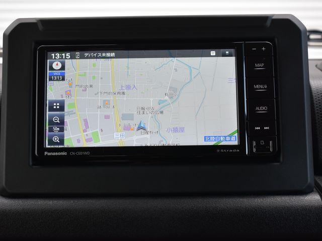 ジムニー（新潟県上越市）画像10