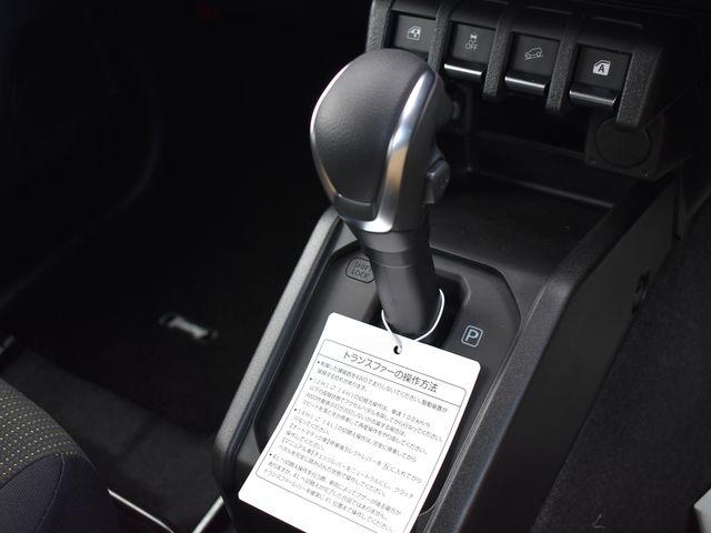 ジムニー（新潟県上越市）画像14