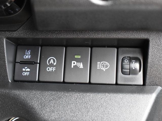 ジムニー（新潟県上越市）画像20