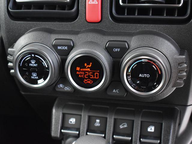 ジムニー（新潟県上越市）画像22