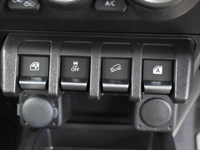 ジムニー（新潟県上越市）画像23