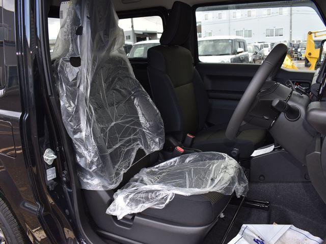 ジムニー（新潟県上越市）画像27