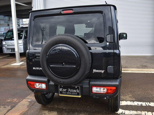 ジムニー（新潟県上越市）画像30
