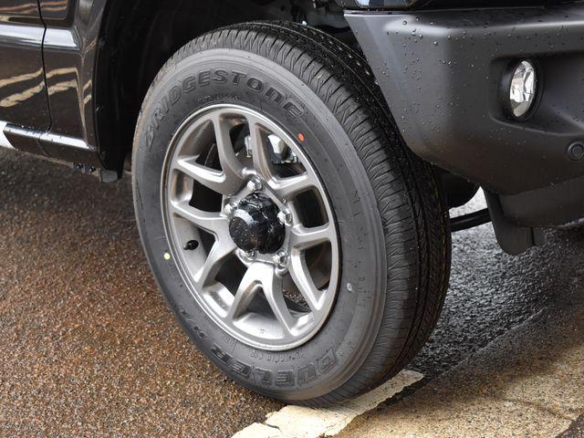 ジムニー（新潟県上越市）画像32