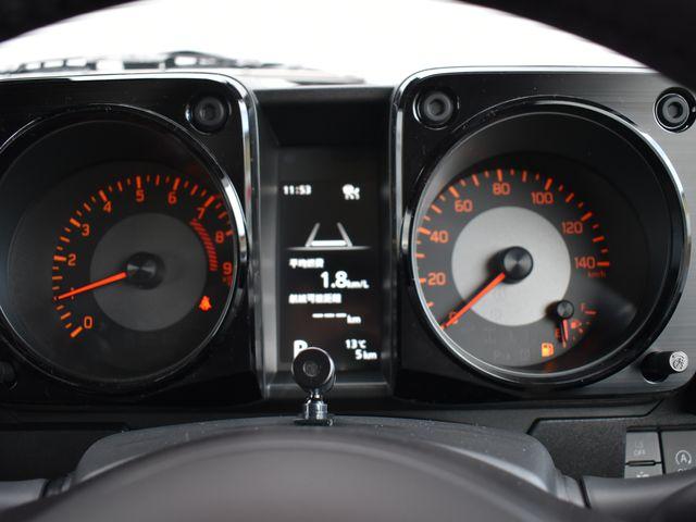 ジムニー（新潟県上越市）画像34