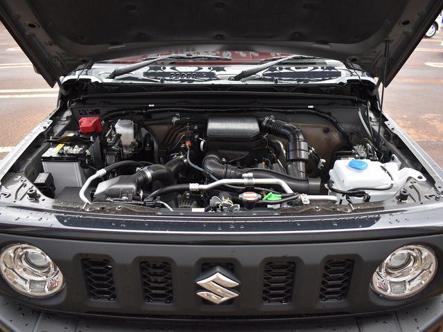 ジムニー（新潟県上越市）画像36