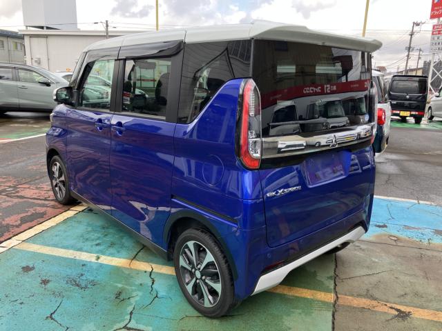 ekクロススペース（新潟県長岡市）