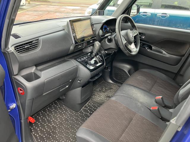 ekクロススペース（新潟県長岡市）