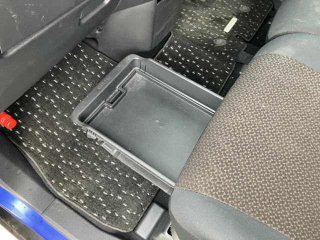 ekクロススペース（新潟県長岡市）