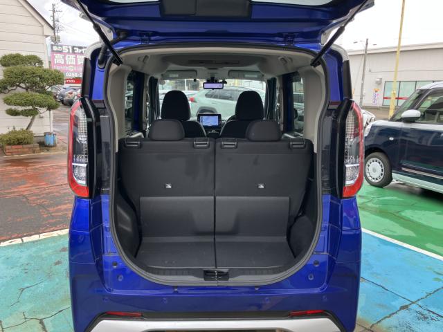 ekクロススペース（新潟県長岡市）