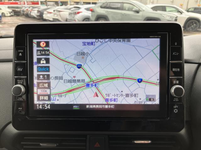 ekクロススペース（新潟県長岡市）