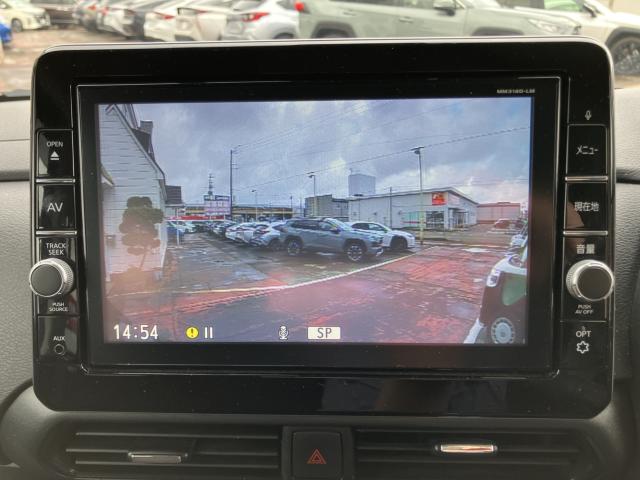 ekクロススペース（新潟県長岡市）