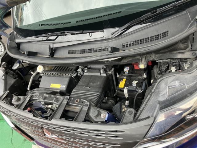 ekクロススペース（新潟県長岡市）