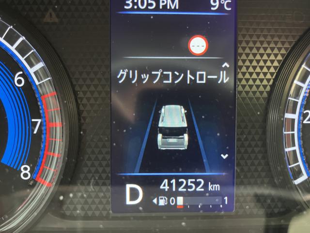 ekクロススペース（新潟県長岡市）