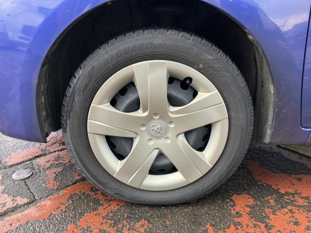 ラクティス(新潟県長岡市)