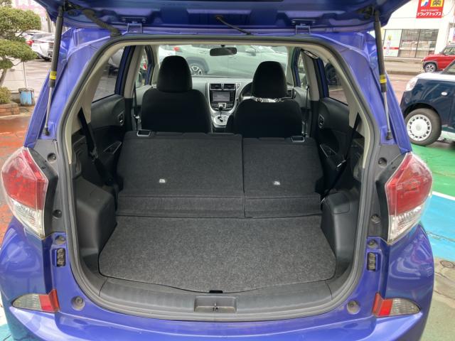 ラクティス(新潟県長岡市)