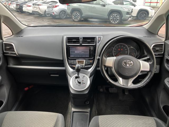 ラクティス(新潟県長岡市)