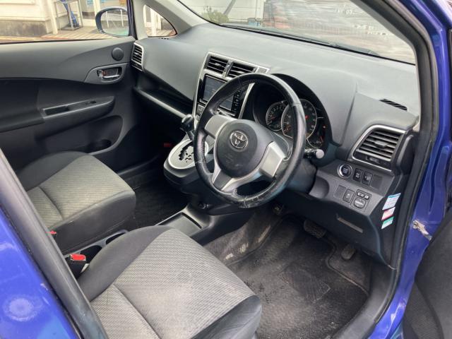 ラクティス(新潟県長岡市)