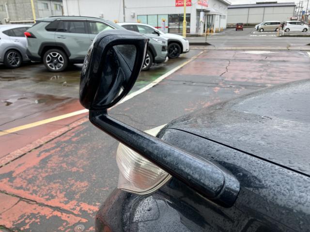 ランドクルーザープラド（新潟県長岡市）