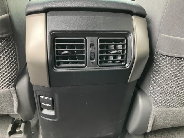 ランドクルーザープラド（新潟県長岡市）