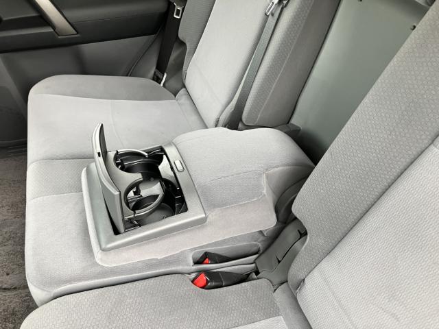 ランドクルーザープラド（新潟県長岡市）