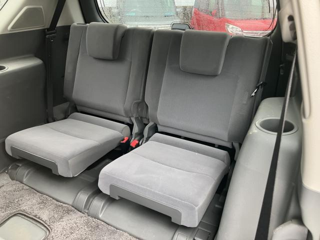 ランドクルーザープラド（新潟県長岡市）